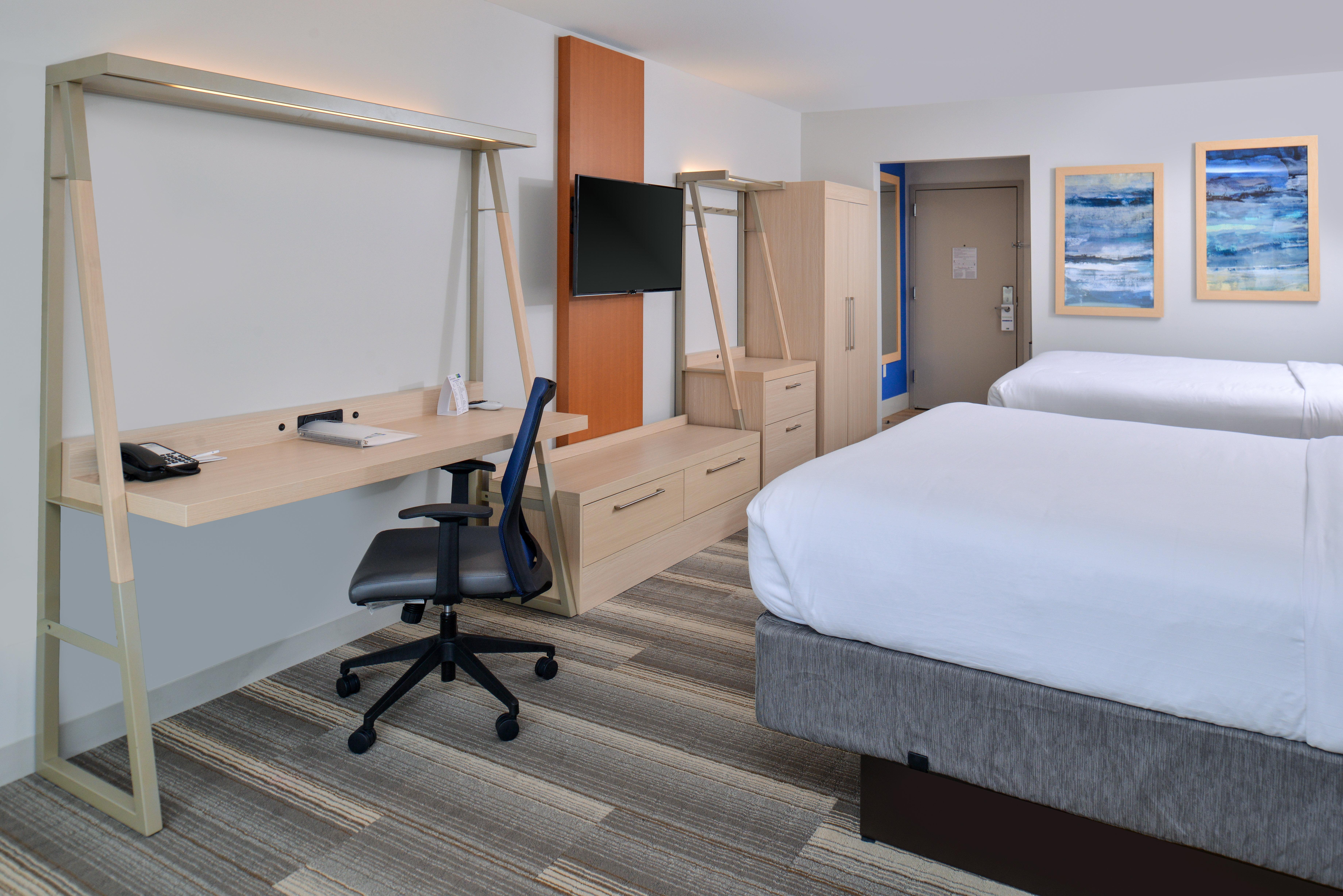 Holiday Inn Express & Suites Farmington Hills - Detroit By Ihg Kültér fotó