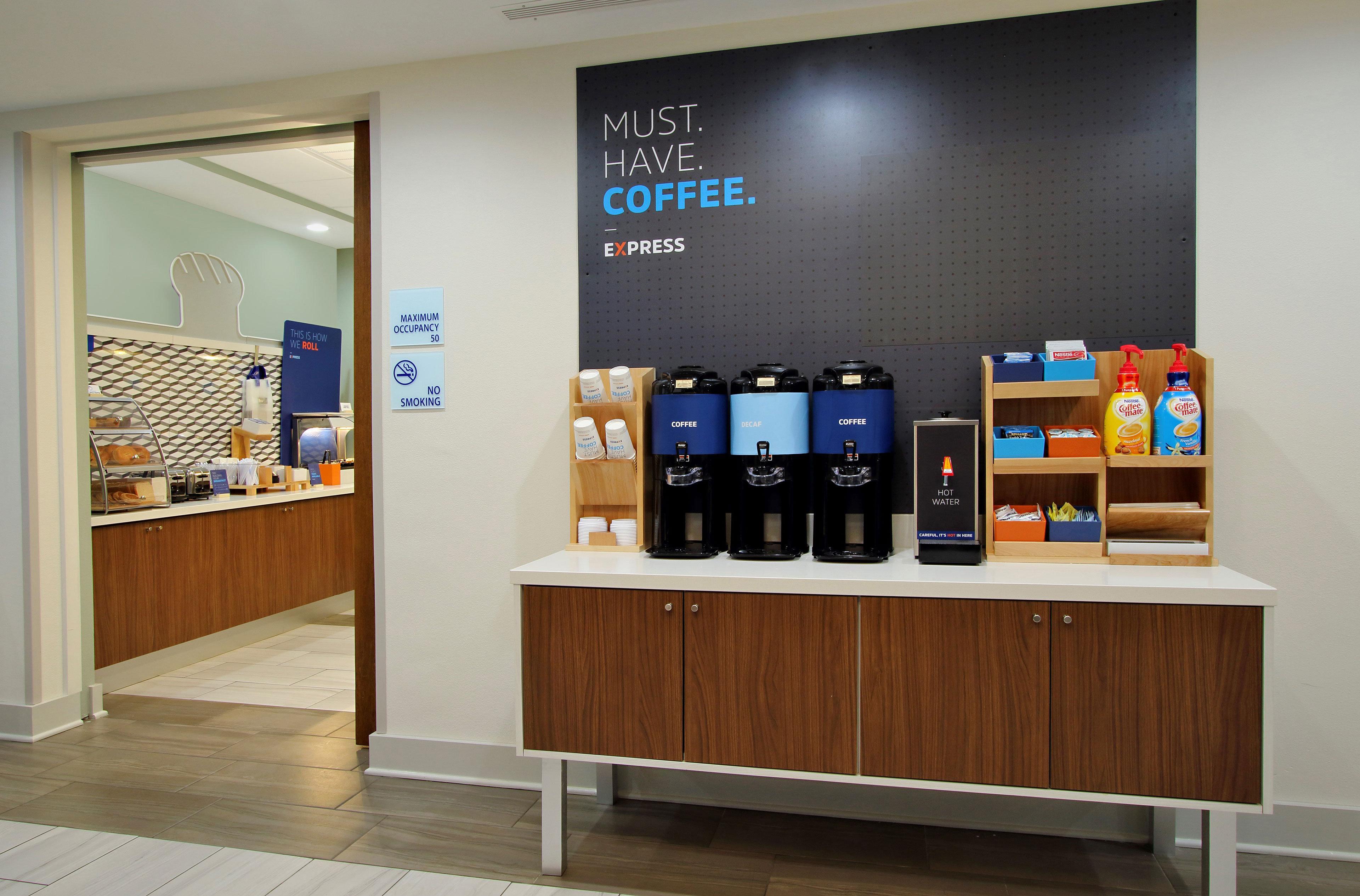 Holiday Inn Express & Suites Farmington Hills - Detroit By Ihg Kültér fotó