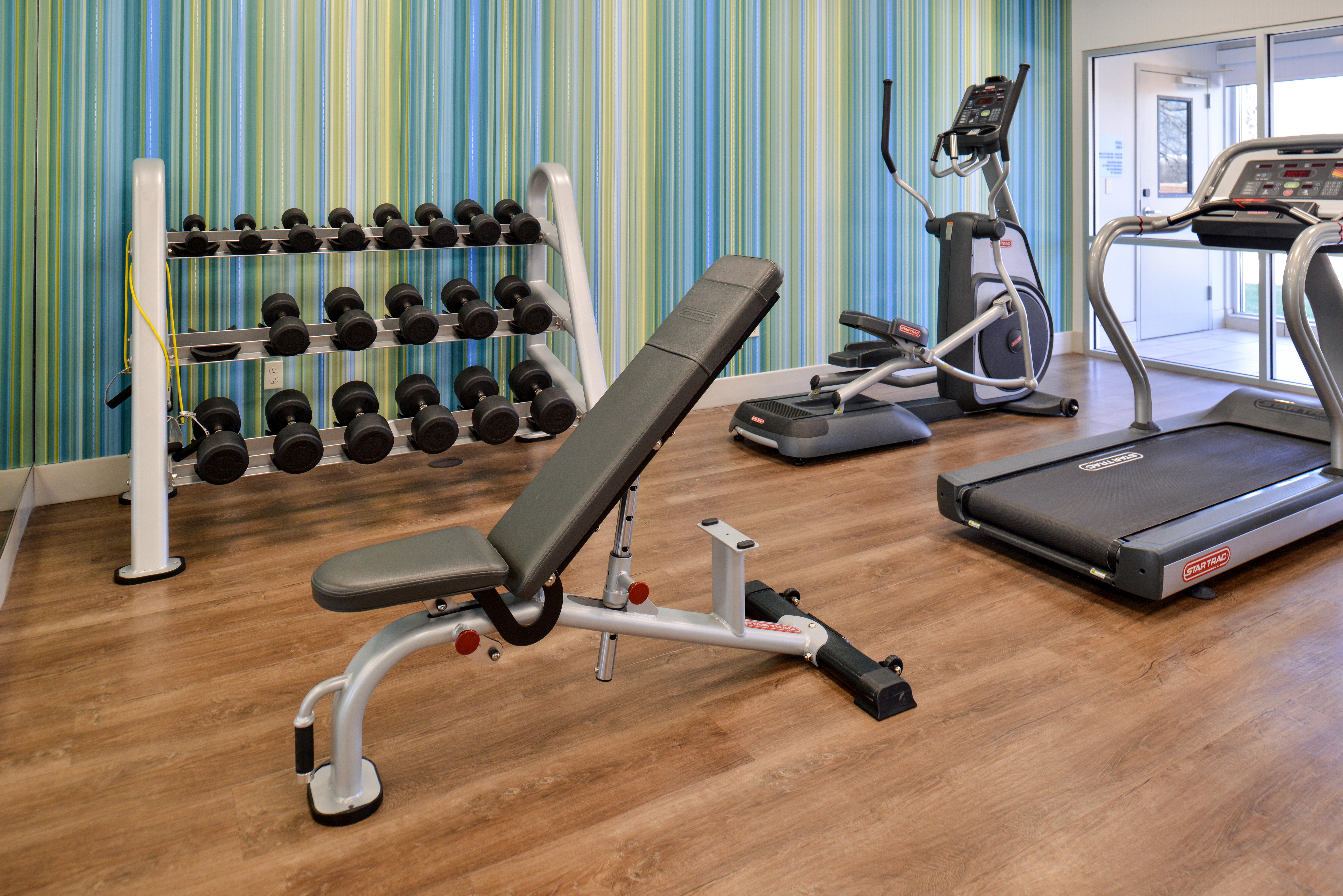 Holiday Inn Express & Suites Farmington Hills - Detroit By Ihg Kültér fotó