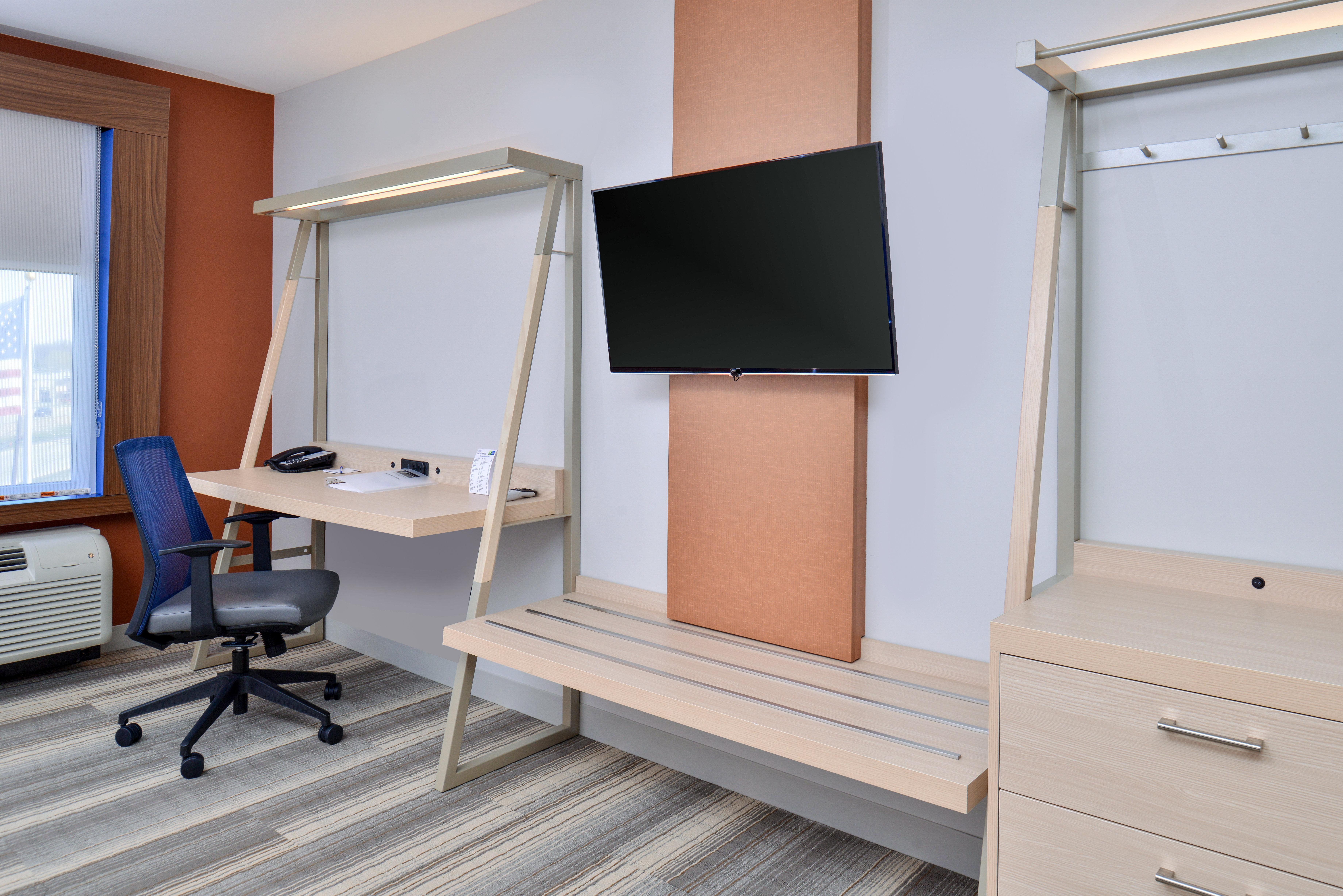 Holiday Inn Express & Suites Farmington Hills - Detroit By Ihg Kültér fotó