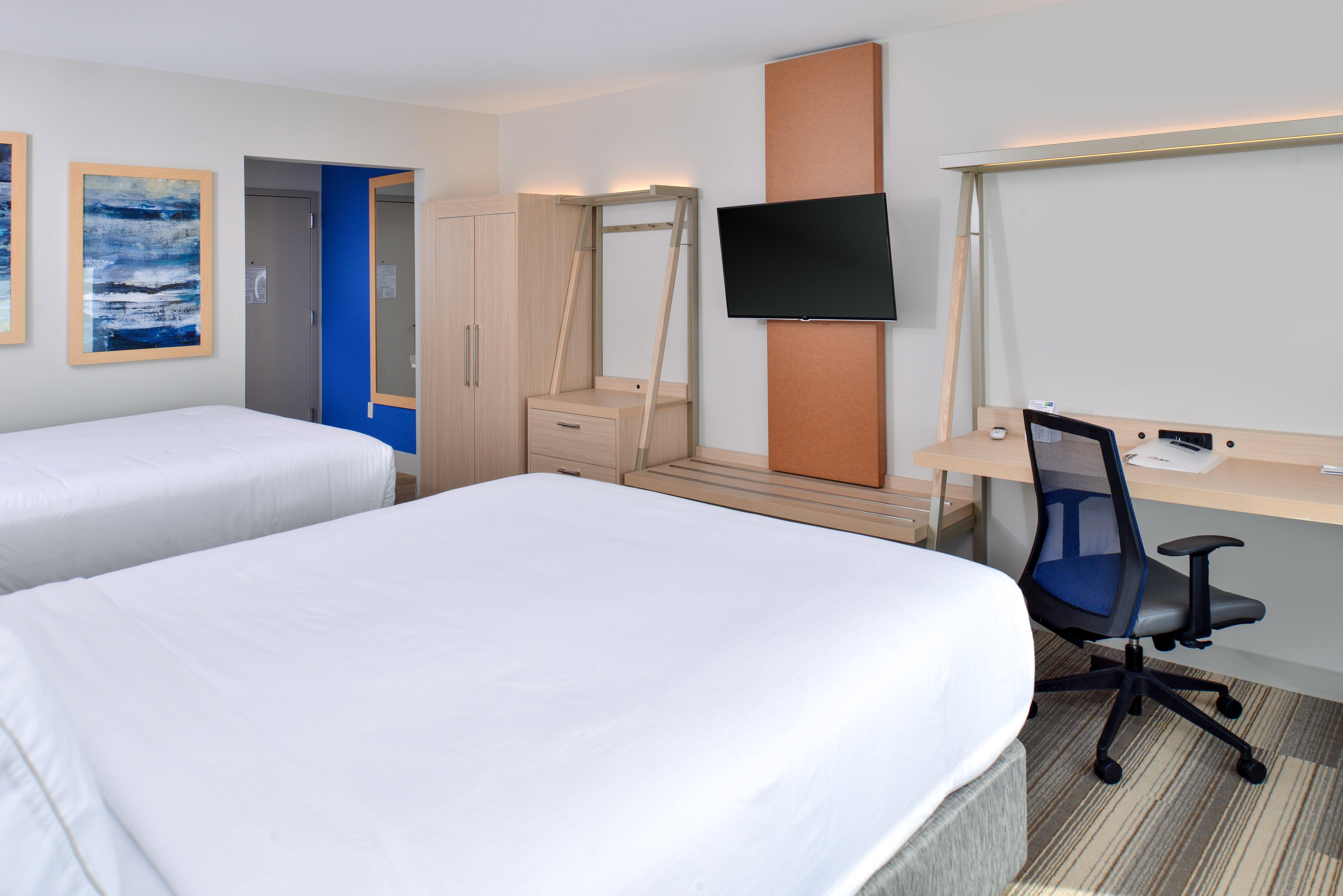 Holiday Inn Express & Suites Farmington Hills - Detroit By Ihg Kültér fotó