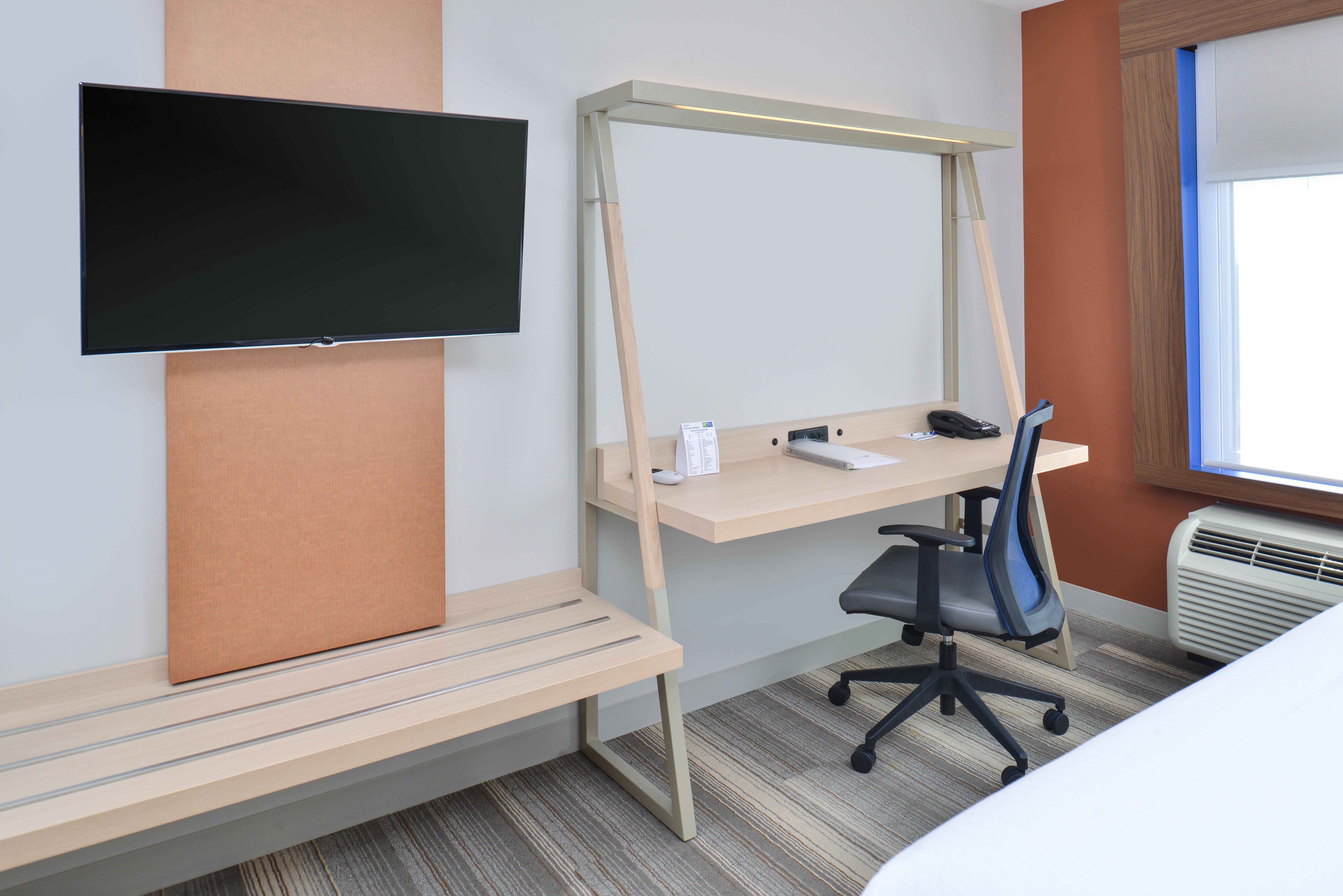 Holiday Inn Express & Suites Farmington Hills - Detroit By Ihg Kültér fotó