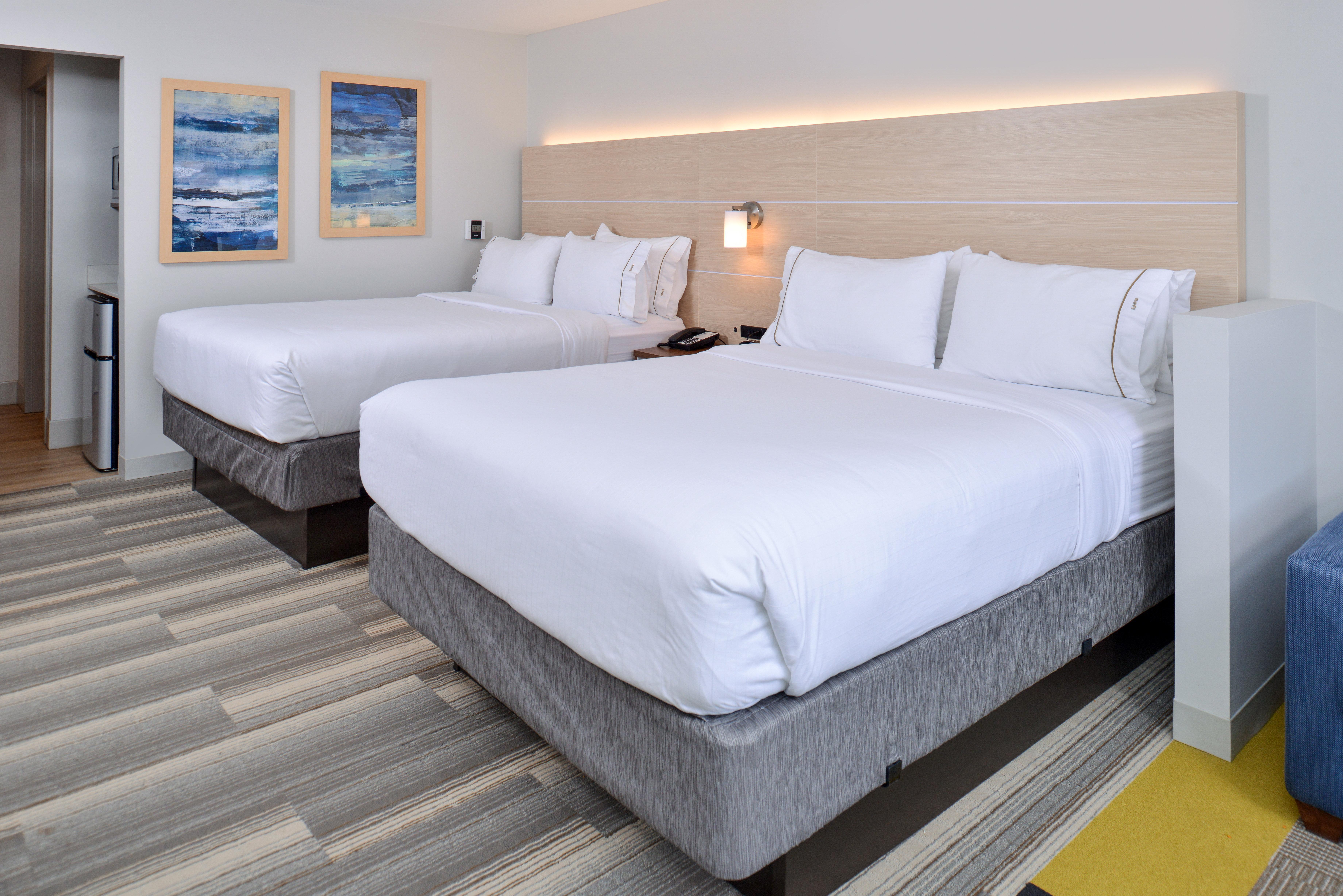 Holiday Inn Express & Suites Farmington Hills - Detroit By Ihg Kültér fotó